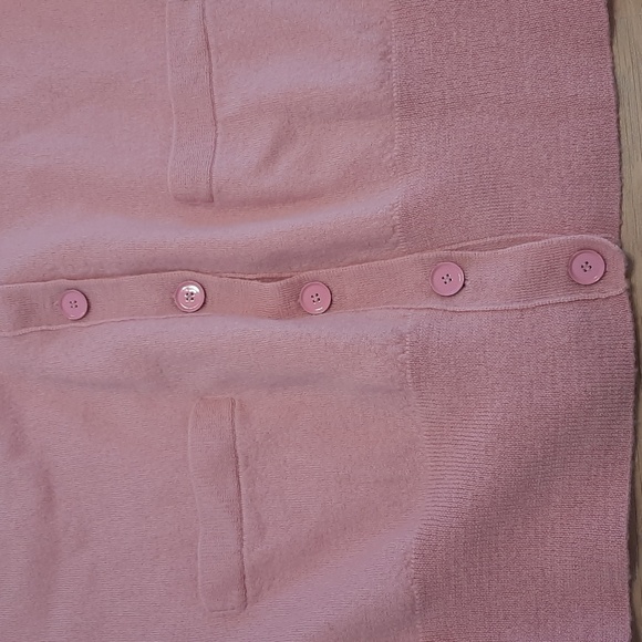 J CREW WOMEN CARDIGAN SWEATER SIZE S USED - Picture 3 of 9